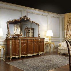 RATTAN FURNITURE