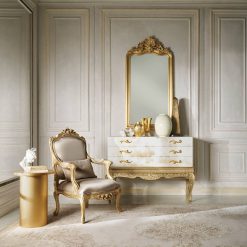Classic luxury furniture for amazing villa