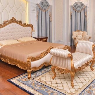 Classic Italian Bedroom Furniture