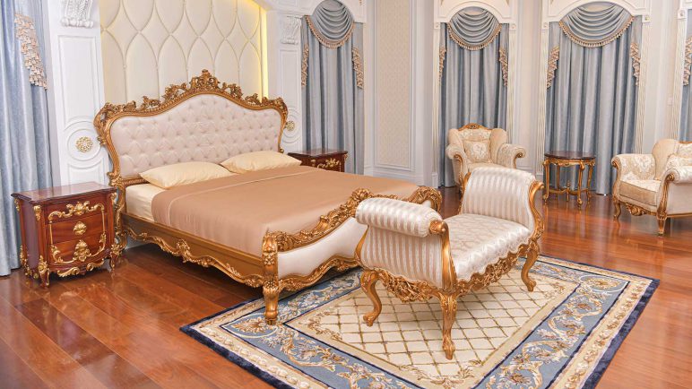 BED ROOM