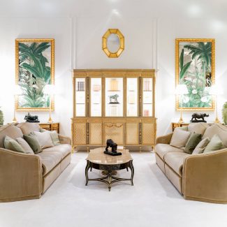 Italian classic and contemporary luxury furniture