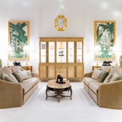 Italian classic and contemporary luxury furniture