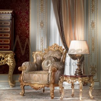 The Elegance of Luxury Italian Furniture