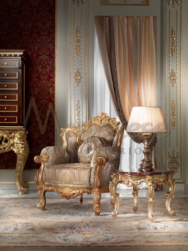 Classic luxury furniture for amazing villa - Image 5