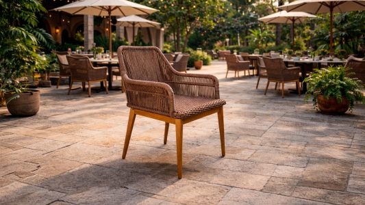 DINING CHAIRS